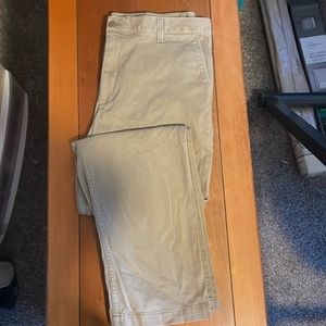 Men’s Khaki Dockers, Size 36 x 32